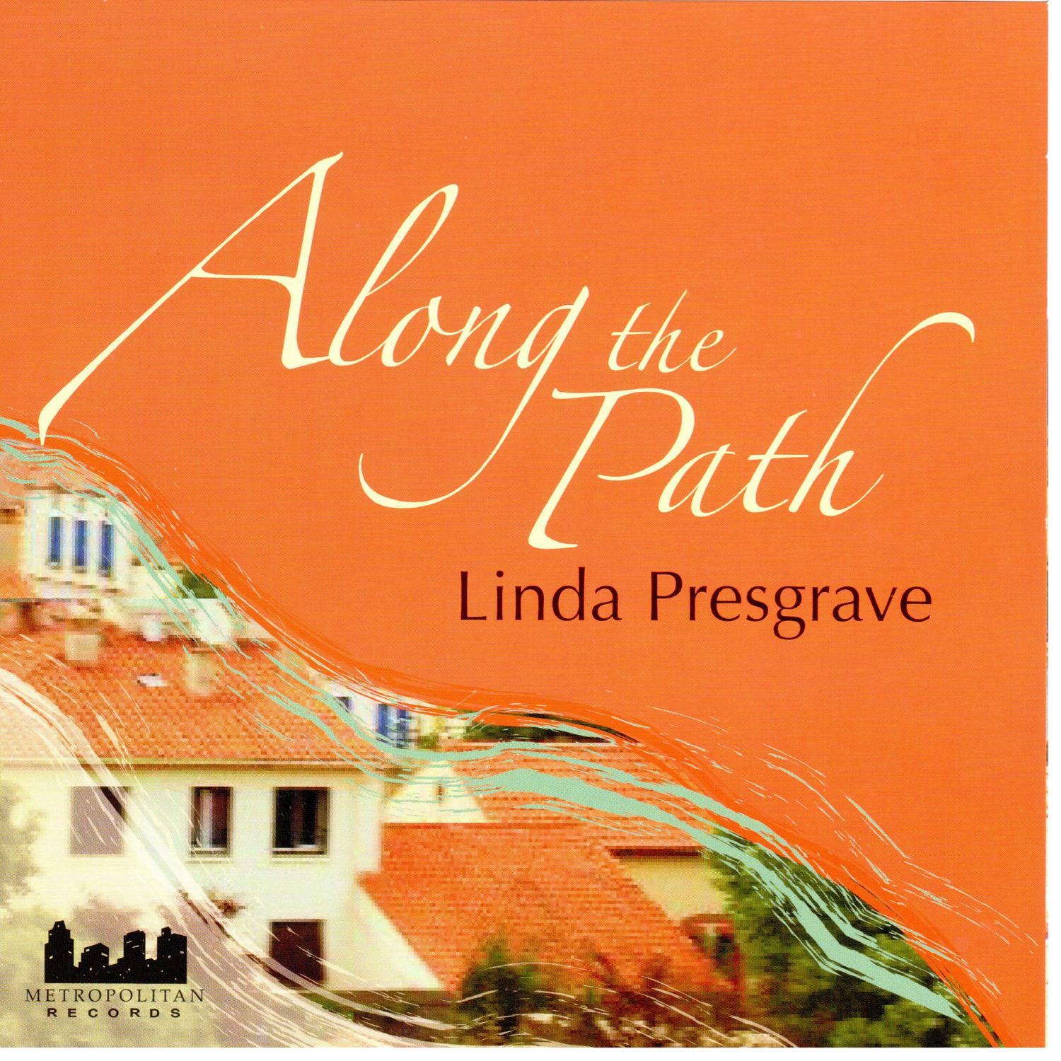 Linda Presgrave - Universal Freedom