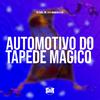 DJ TWOZ - Automotivo do Tapete Mágico