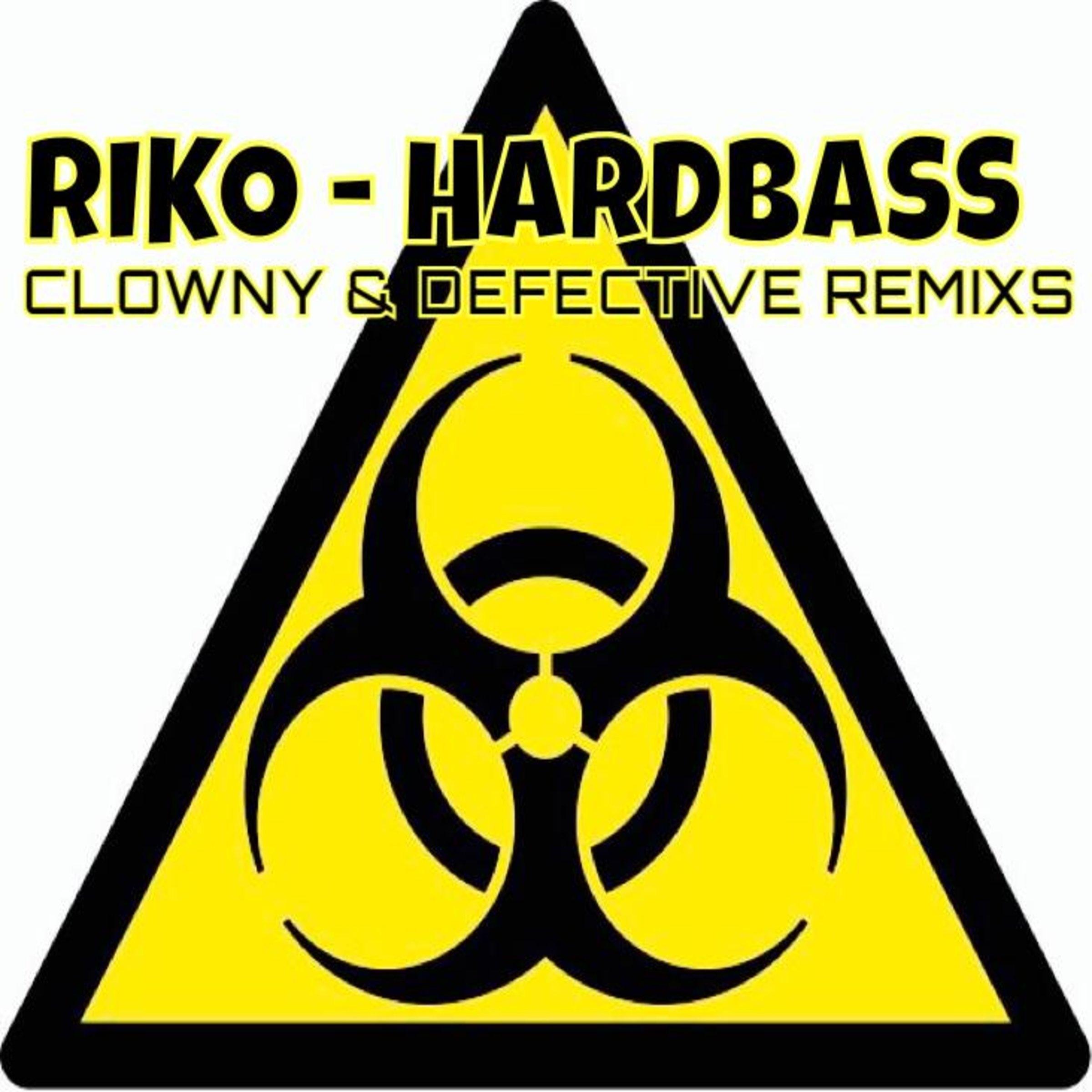 Hardbass (Clowny Remix)