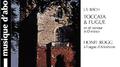 J.S. Bach: Toccata & Fugue in D Minor专辑