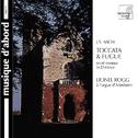 J.S. Bach: Toccata & Fugue in D Minor专辑