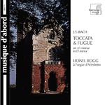 J.S. Bach: Toccata & Fugue in D Minor专辑