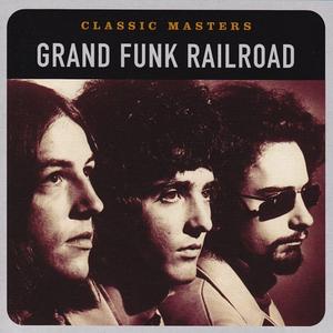 Heartbreaker - Grand Funk Railroad (Karaoke Version) 带和声伴奏 （升5半音）