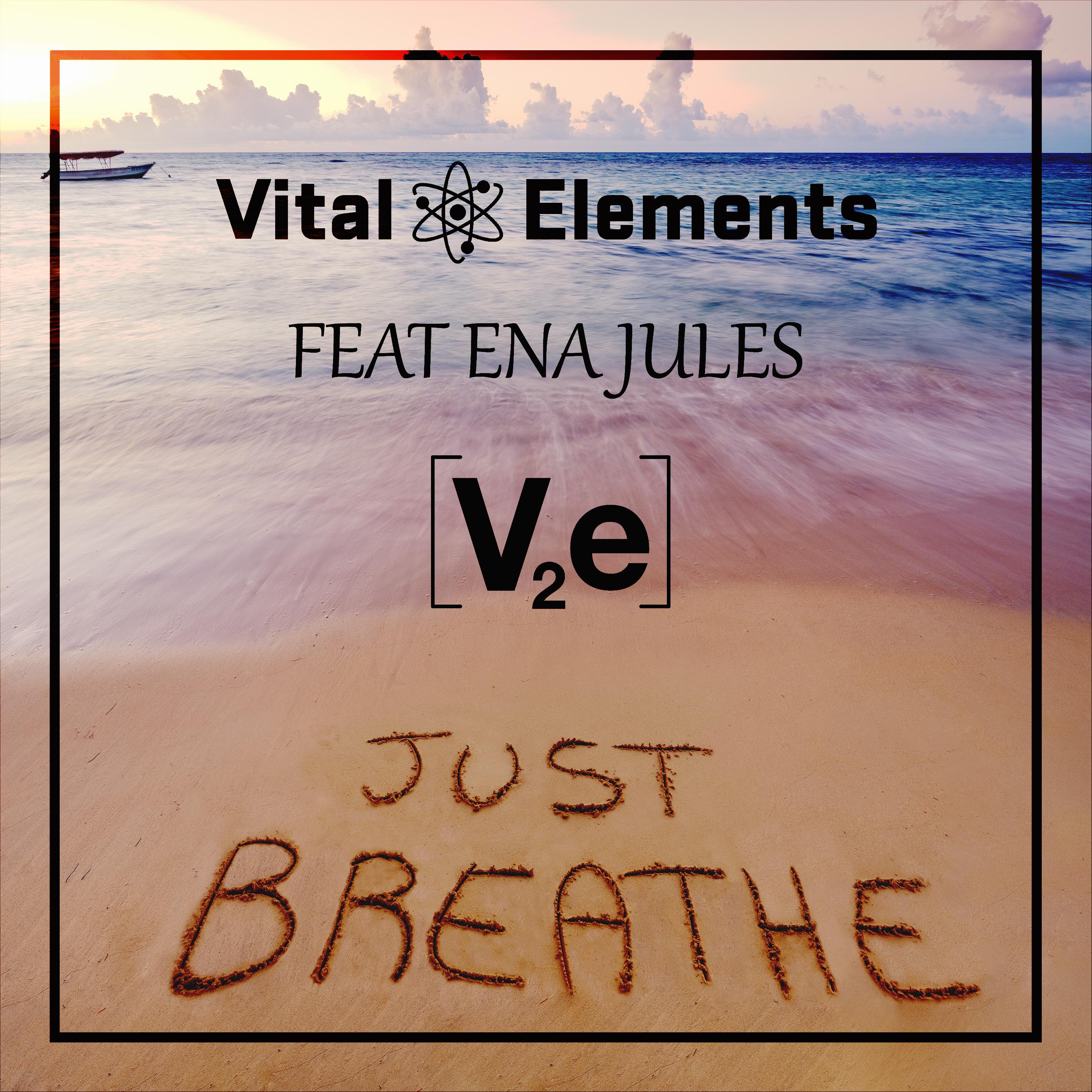 Just Breathe