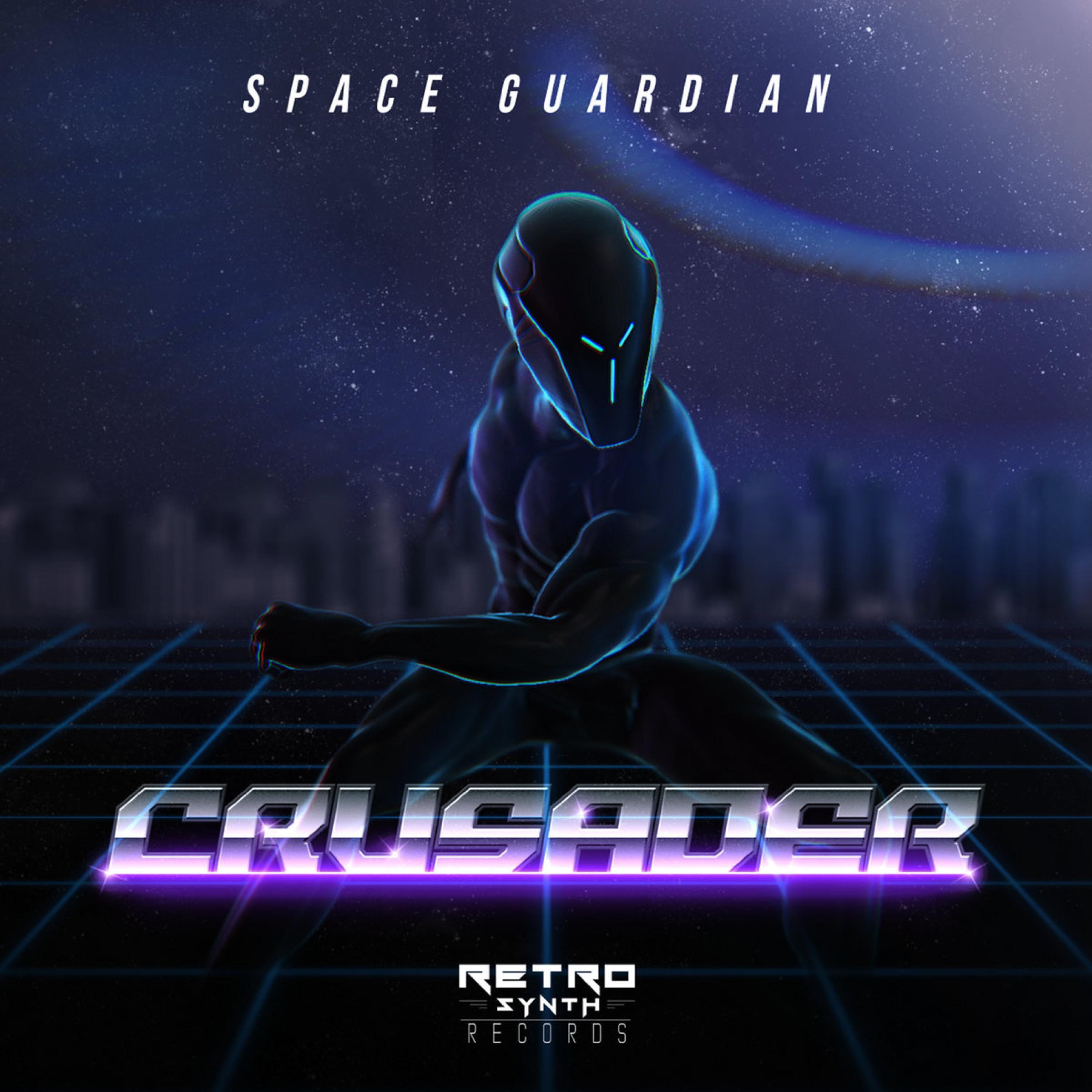 Space Guardian