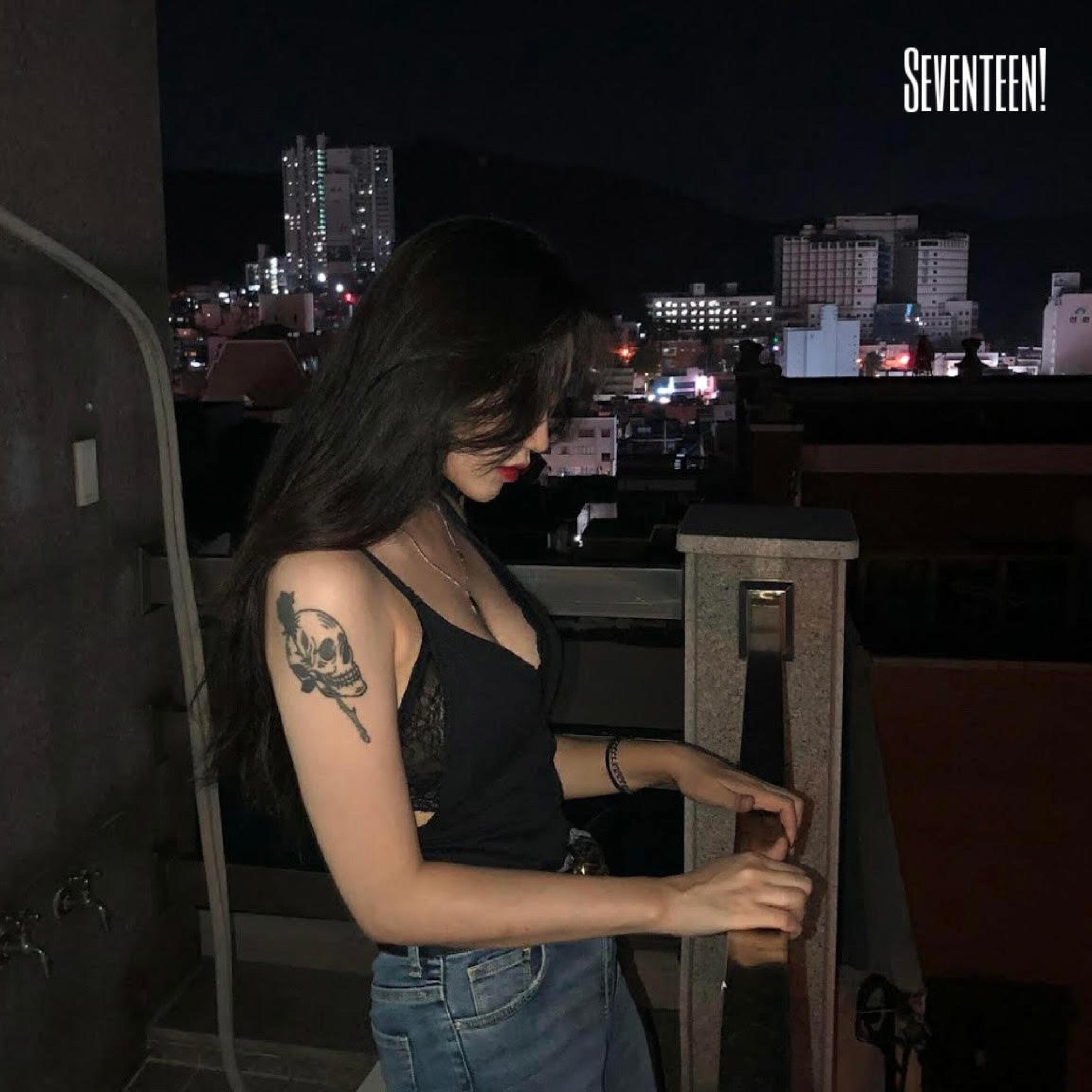 SEVENTEEN! (feat. Basco & iCarle)