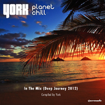 Planet Chill In The Mix (Deep Journey 2012)专辑