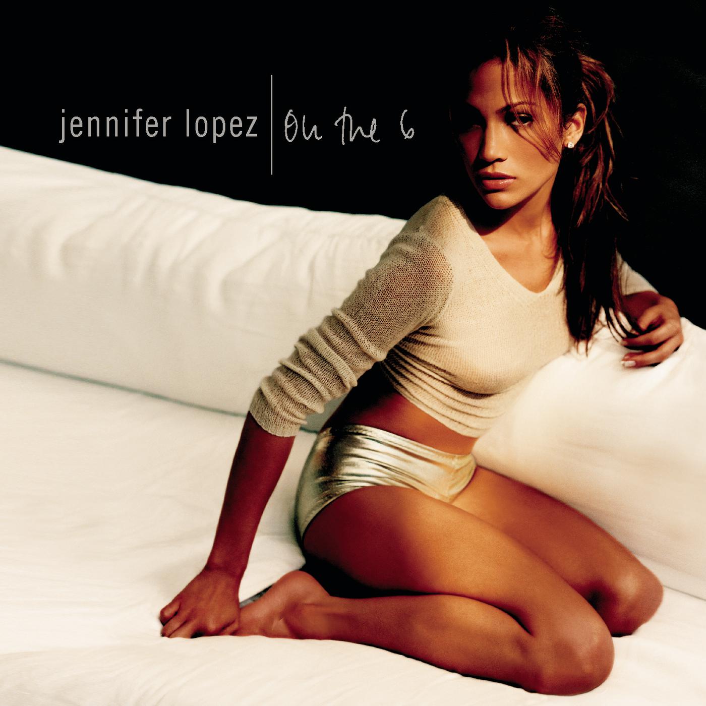 Jennifer Lopez - Open Off My Love