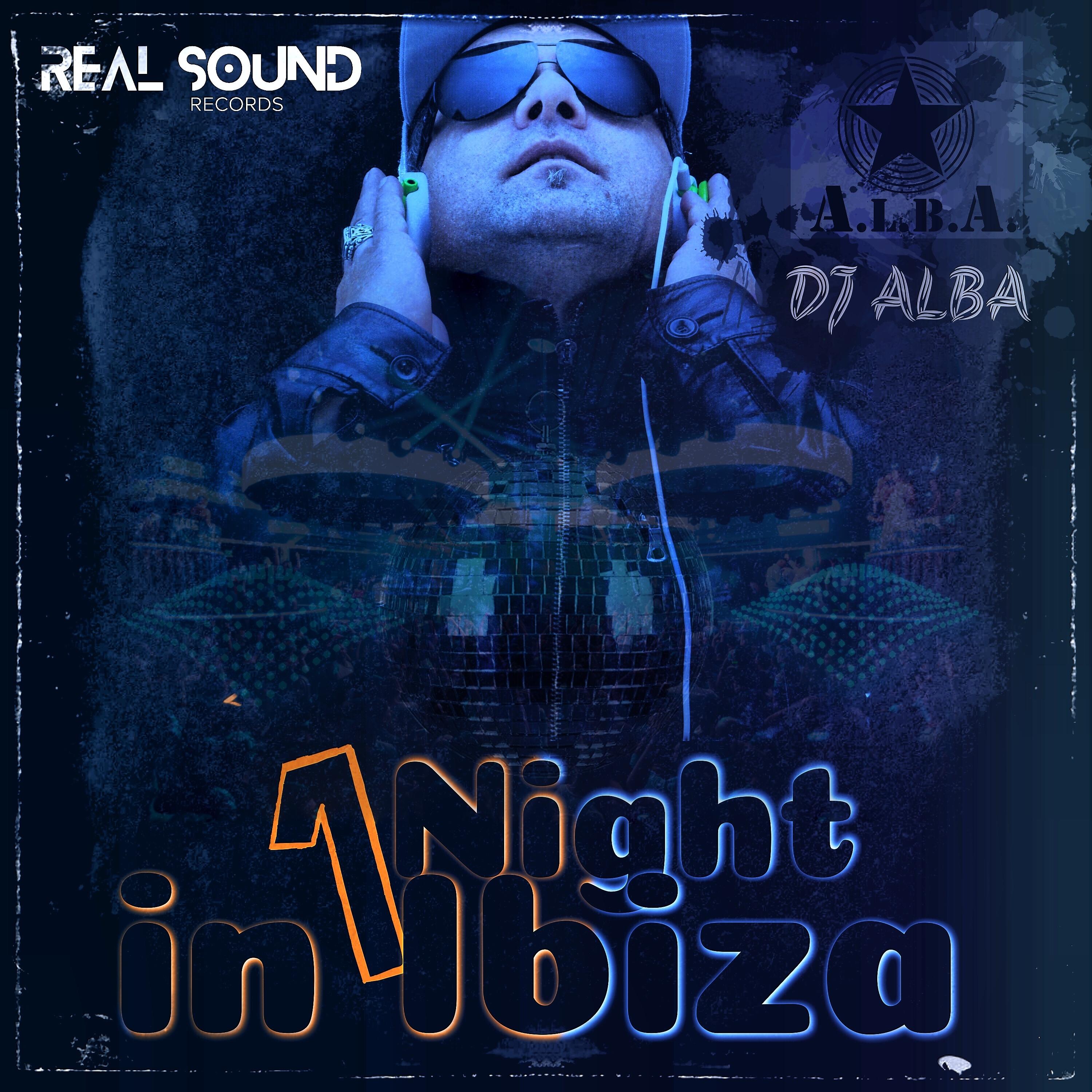One Night in Ibiza