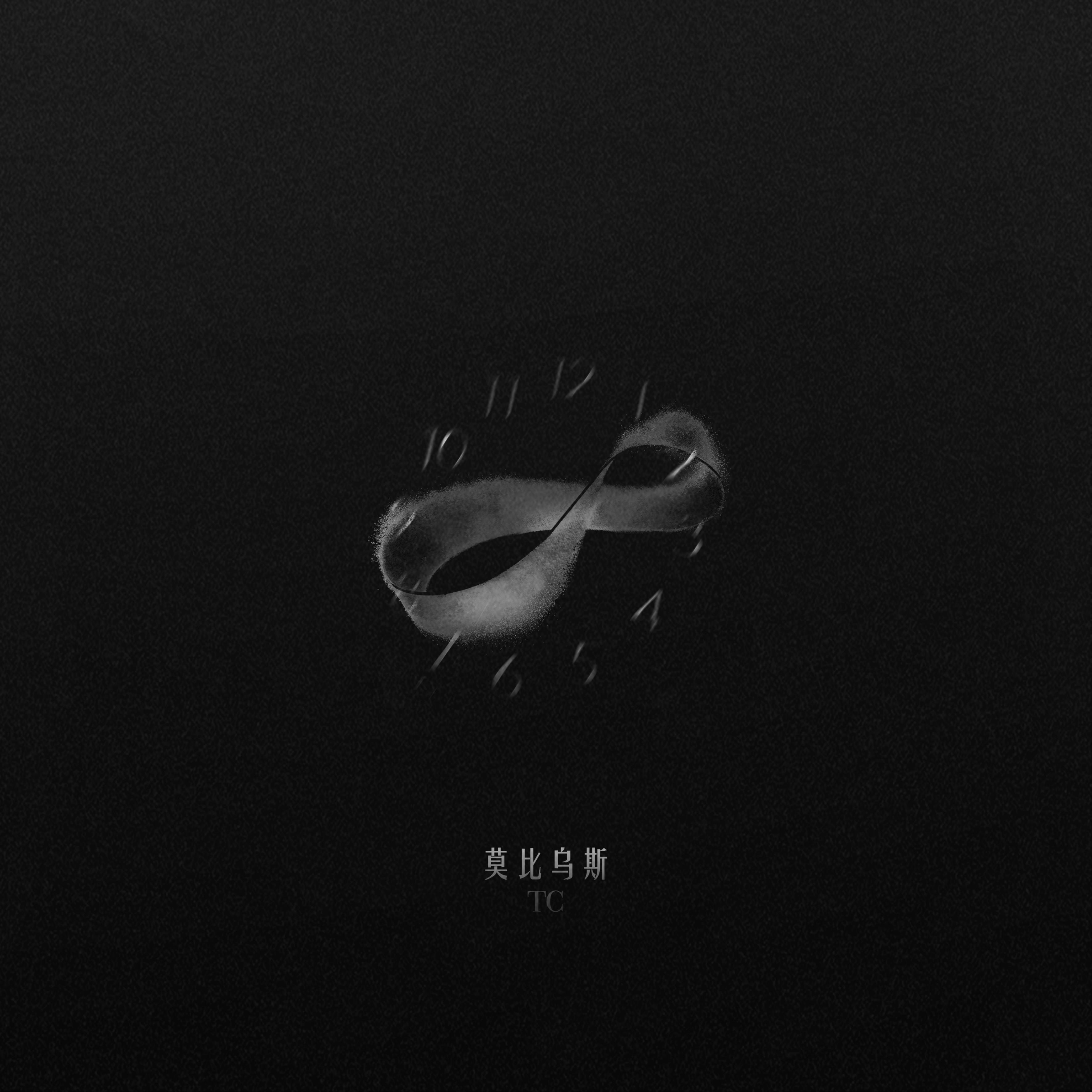 莫比乌斯专辑