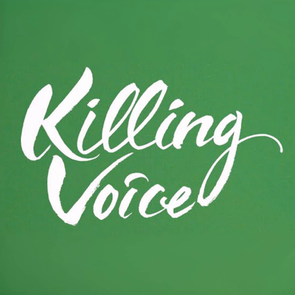 白智英 - 白智英 Killing Voice (Live)