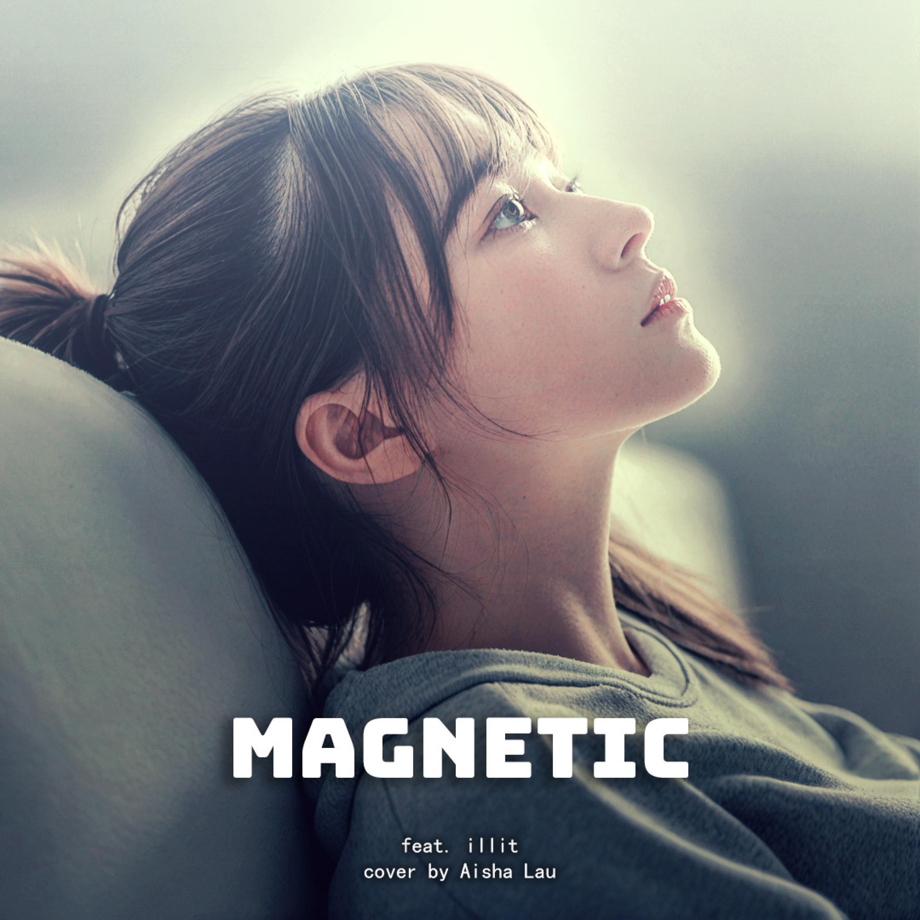 Magnetic