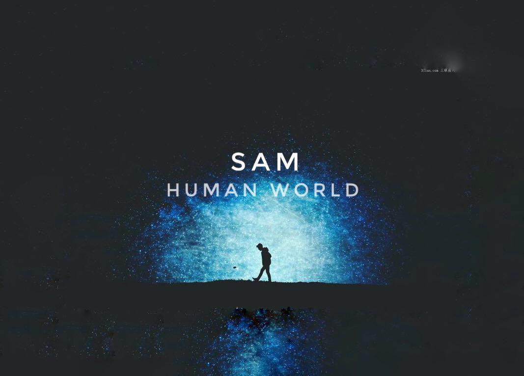 Human World专辑