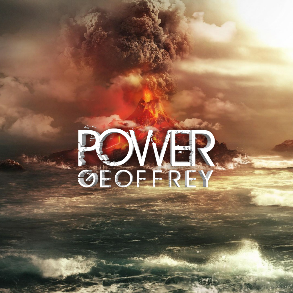 Power (Original Mix)