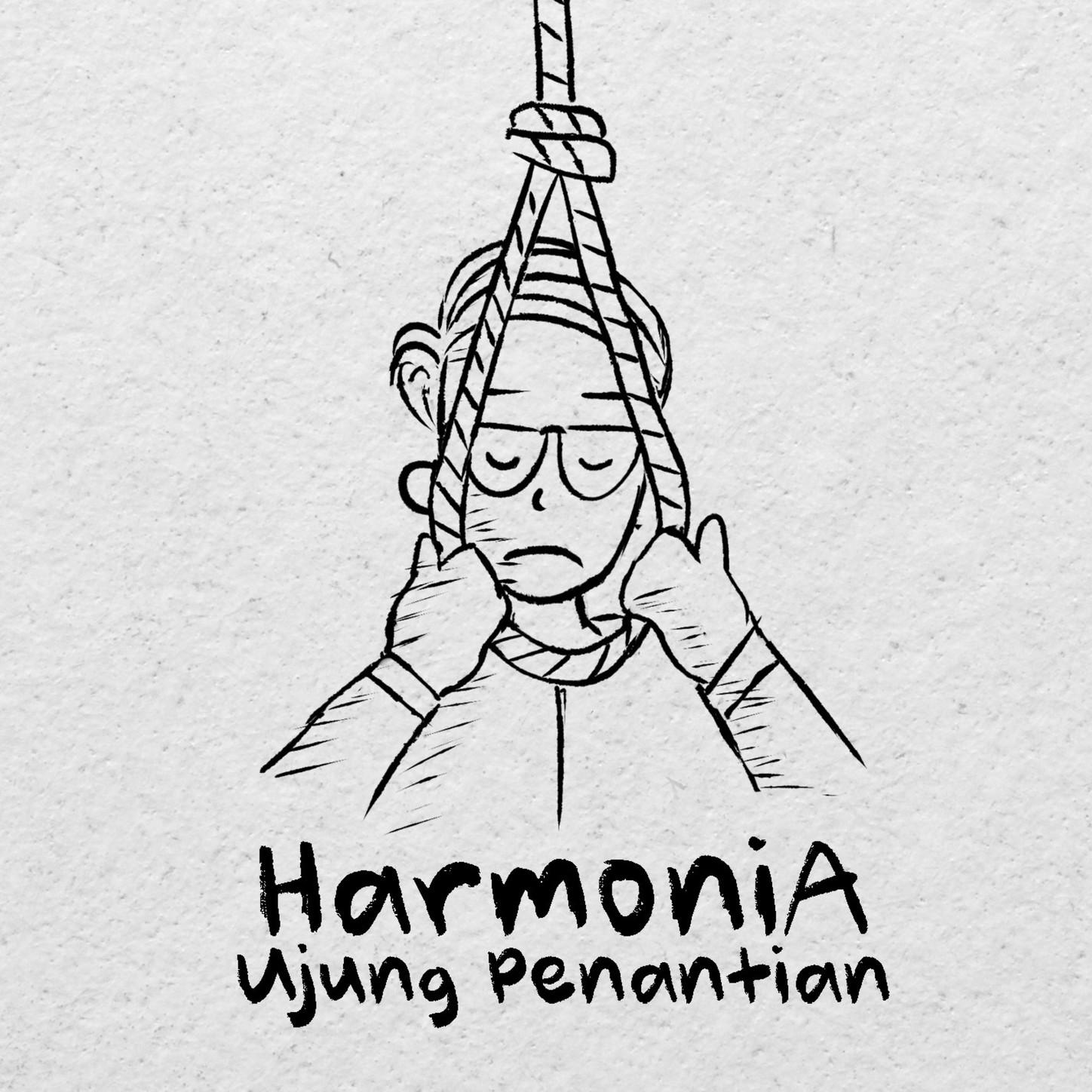 Ujung Penantian