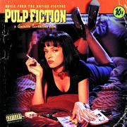 Pulp Fiction专辑