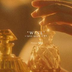 WINE（prod by Eibyondatrack）