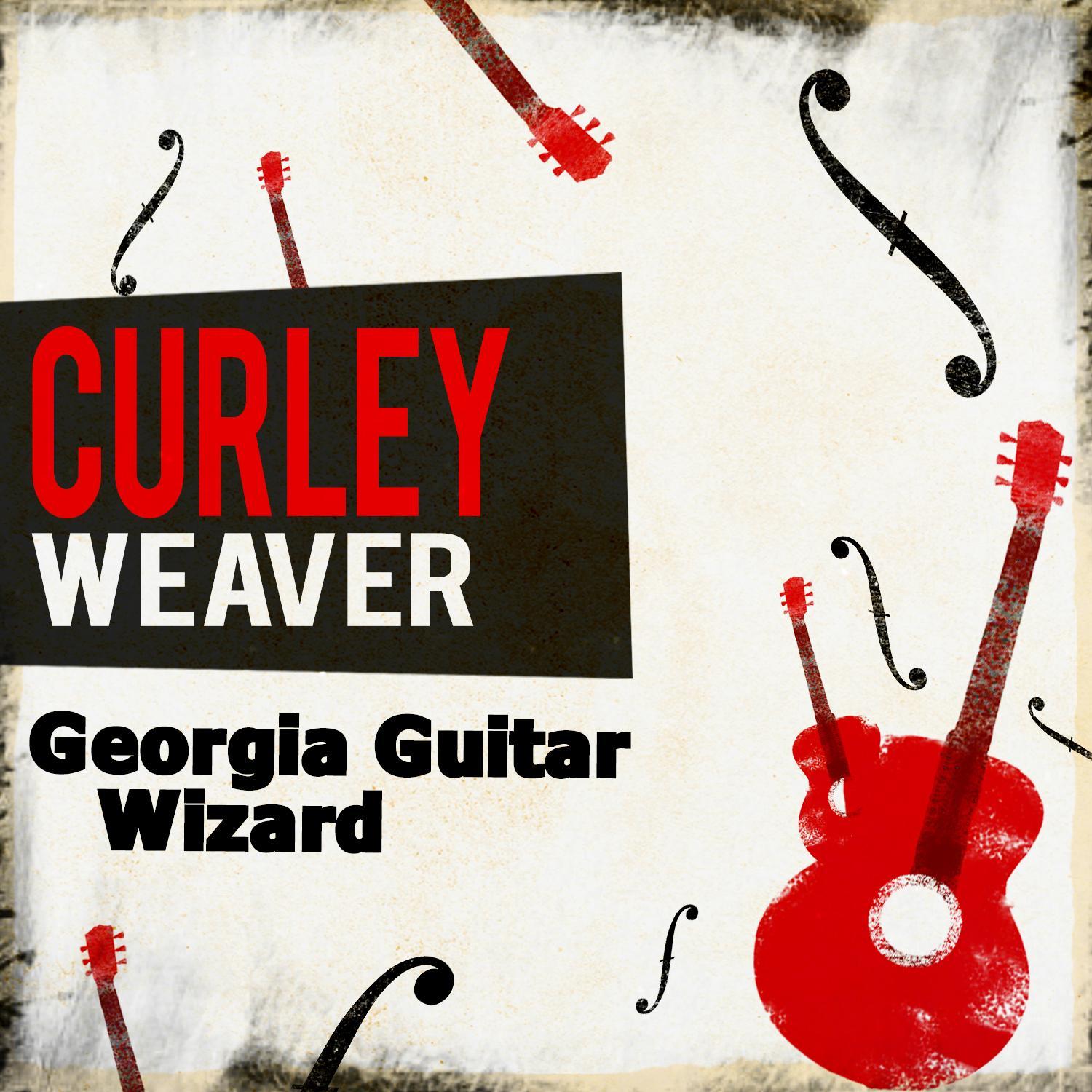 Georgia Guitar Wizard