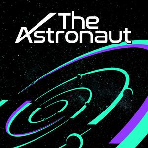 Jin金硕珍- The Astronaut （降4半音）