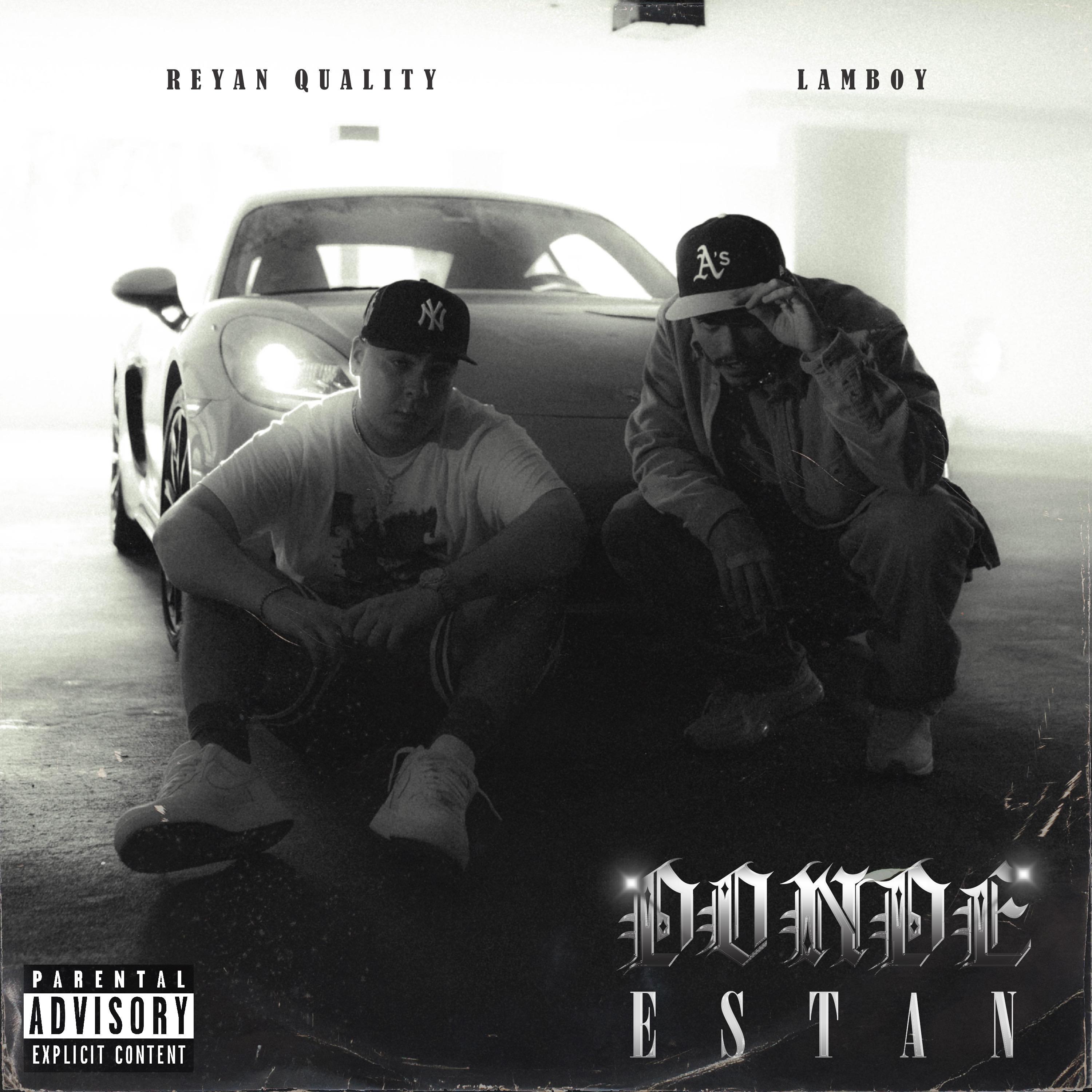 ¿Donde Estan? (feat. Lamboy)