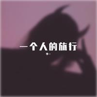 刘奕辰 - 一个人的旅行(伴奏).mp3