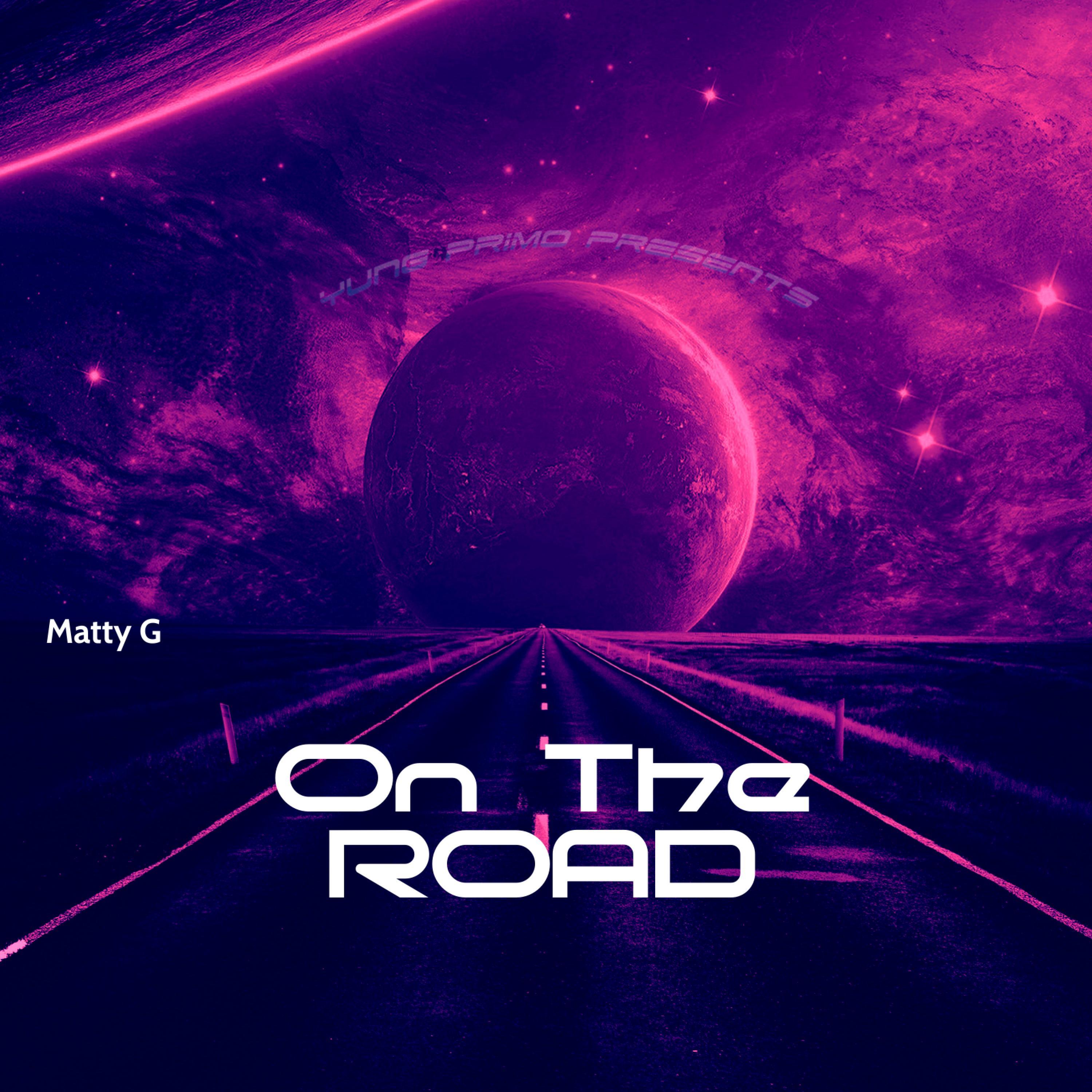 On the road (feat. ross gossage & ayoley beats)