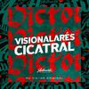 DJ VICTOR ORIGINAL - Visionalarés Cicatral