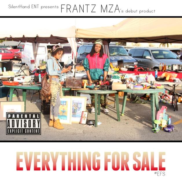 Everything for Sale
