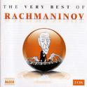 The Very Best of Rachmaninov专辑