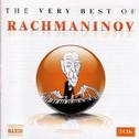 The Very Best of Rachmaninov专辑