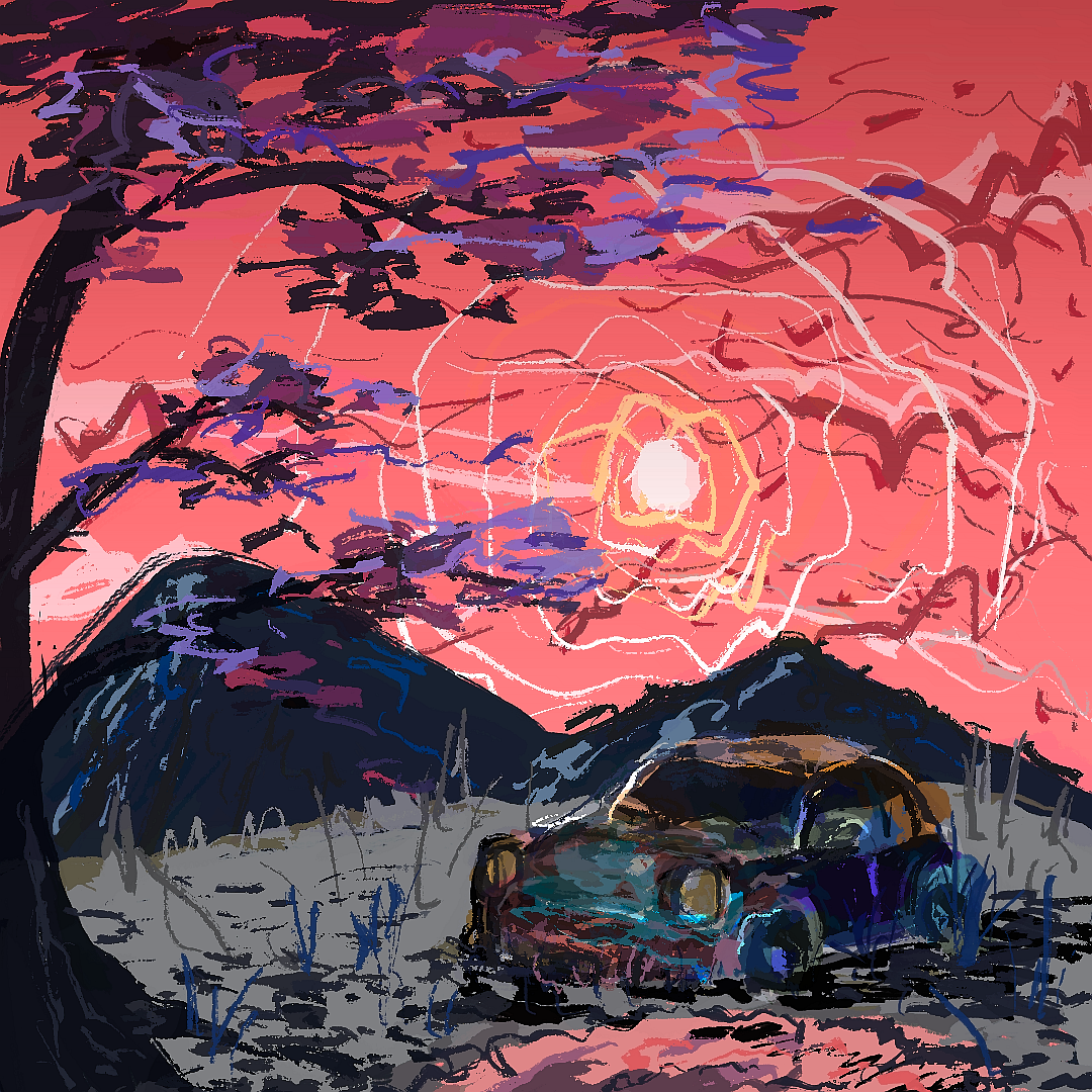 恋爱幻象