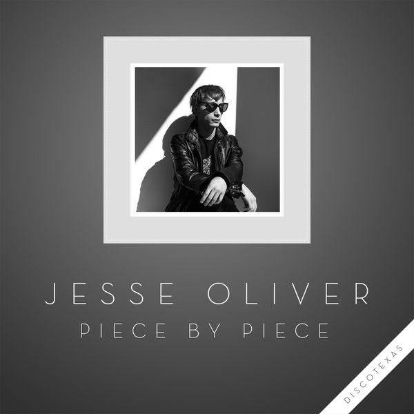 Jesse Oliver - Could You Be Mine