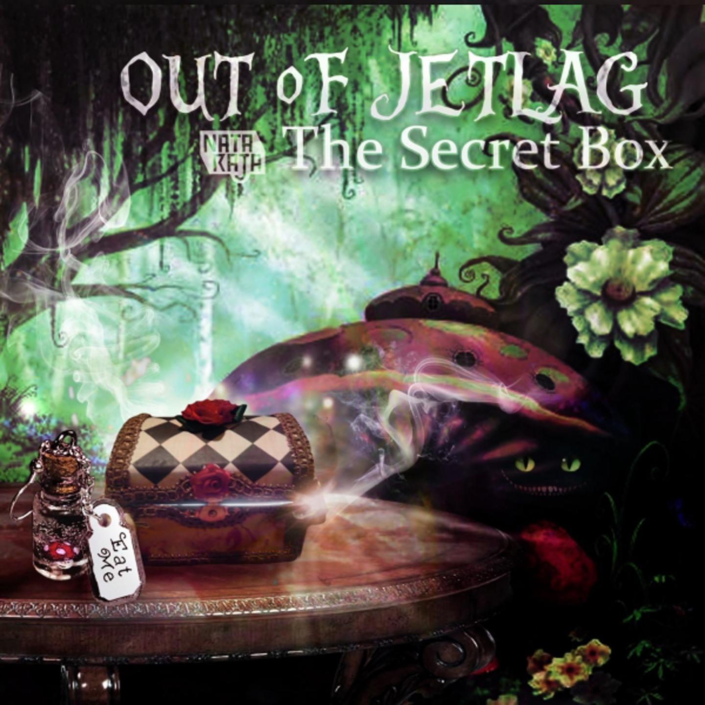 The Secret Box
