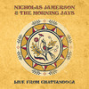 Nicholas Jamerson - Sleeping in the Woods (Live From Chattanooga)