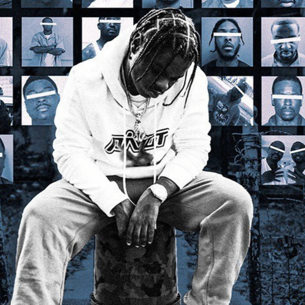 [FREE] '' I Go '' 底特律 华云龙KLE × SASI × 连麻 Type Beat