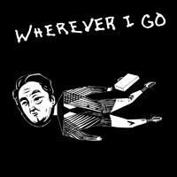 Wherever I Go - OneRepublic (PT karaoke) 带和声伴奏