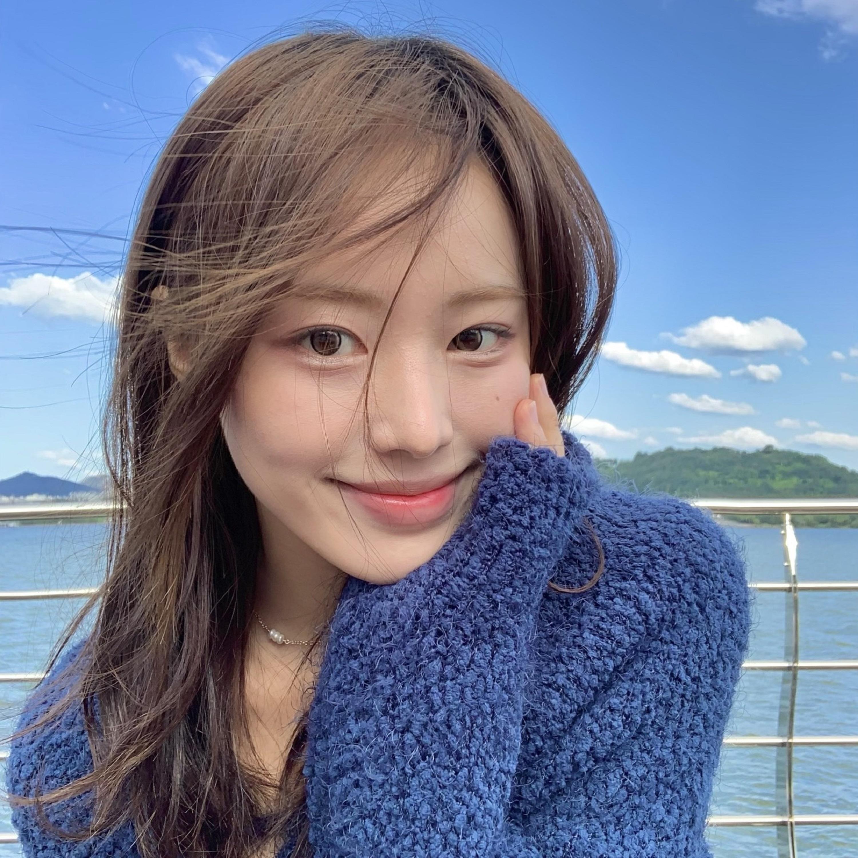 넌 날 좋은 사람으로 만들어