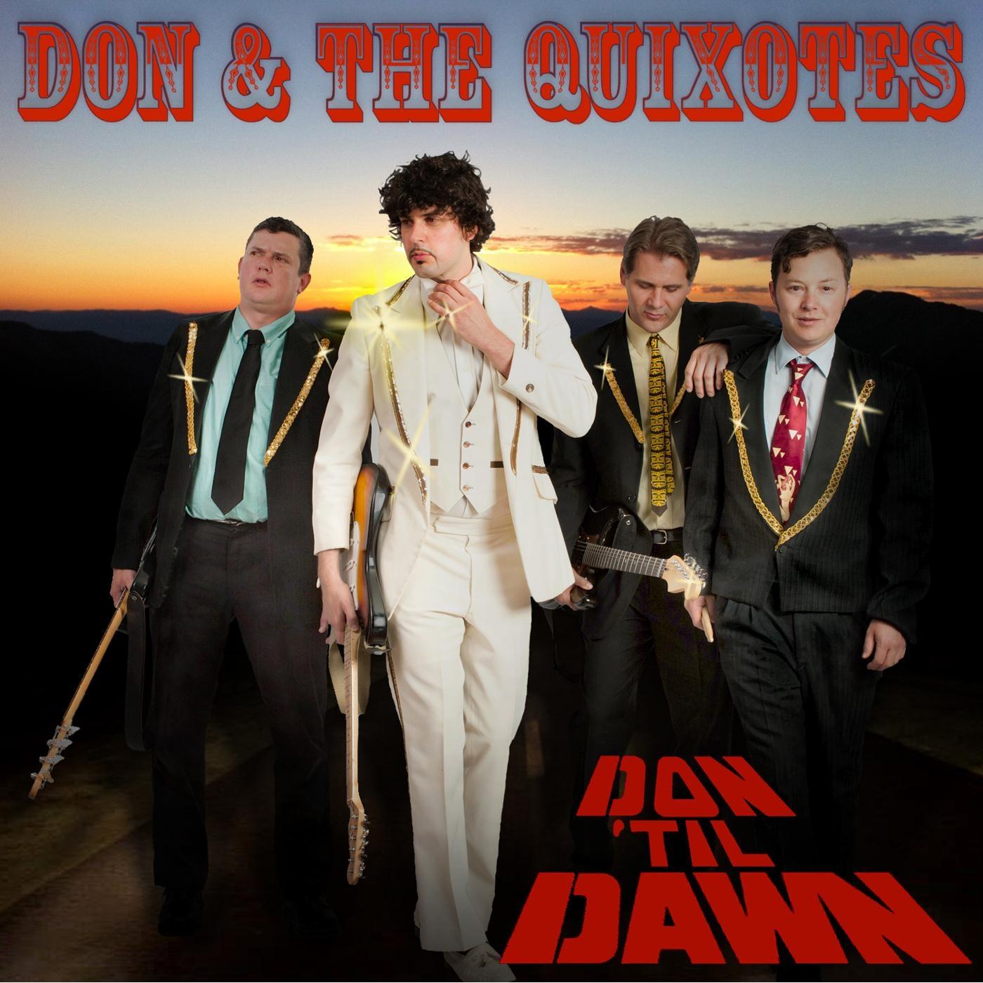 Don 'Til Dawn