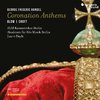 RIAS Kammerchor - Coronation Anthems,The King shall rejoice, HWV 260: No. 3, Glory and great worship