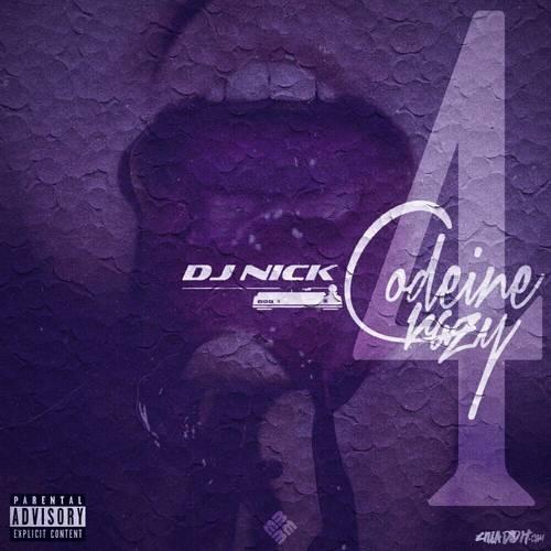 Codeine Crazy 4