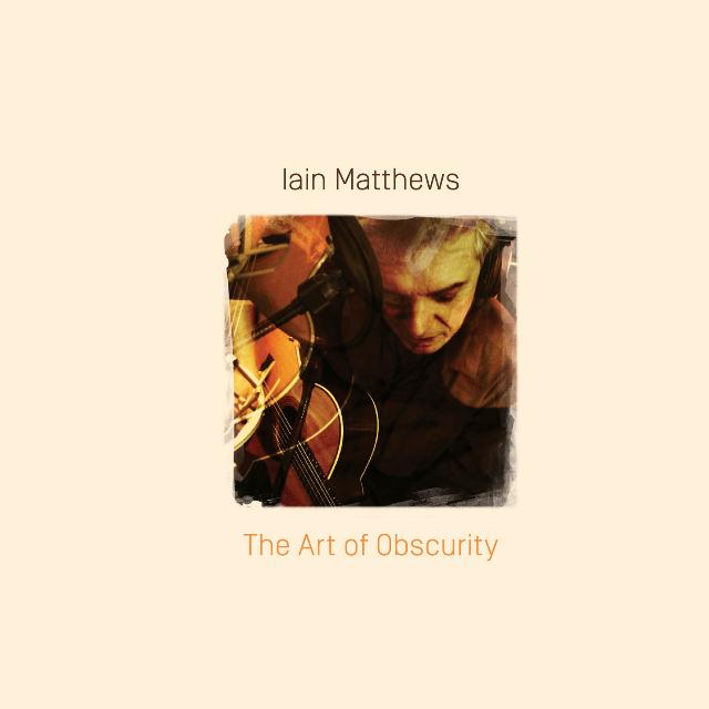 The Art of Obscurity