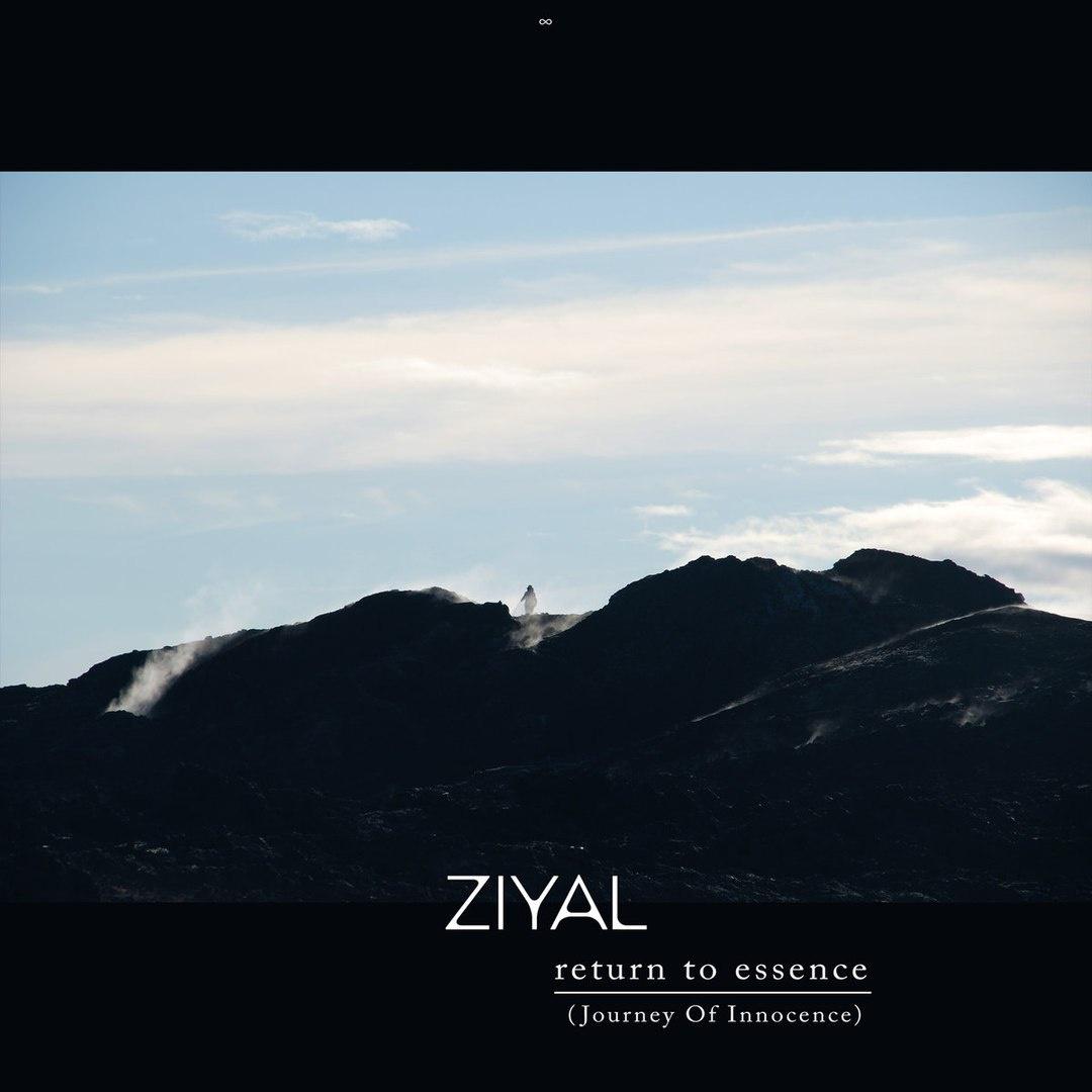 Ziyal - Aurelia (Ziyal Golden Arc Mix)