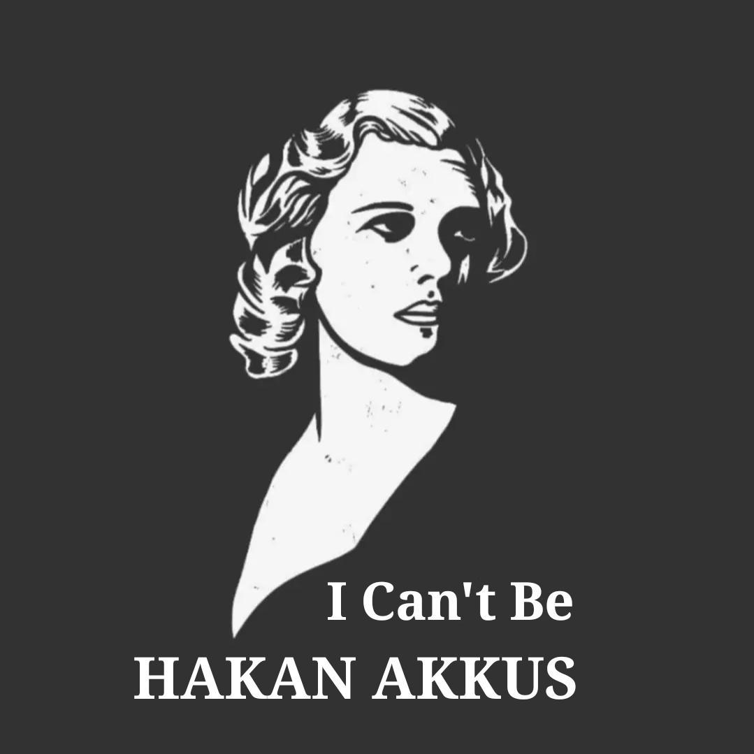 I Can't Be