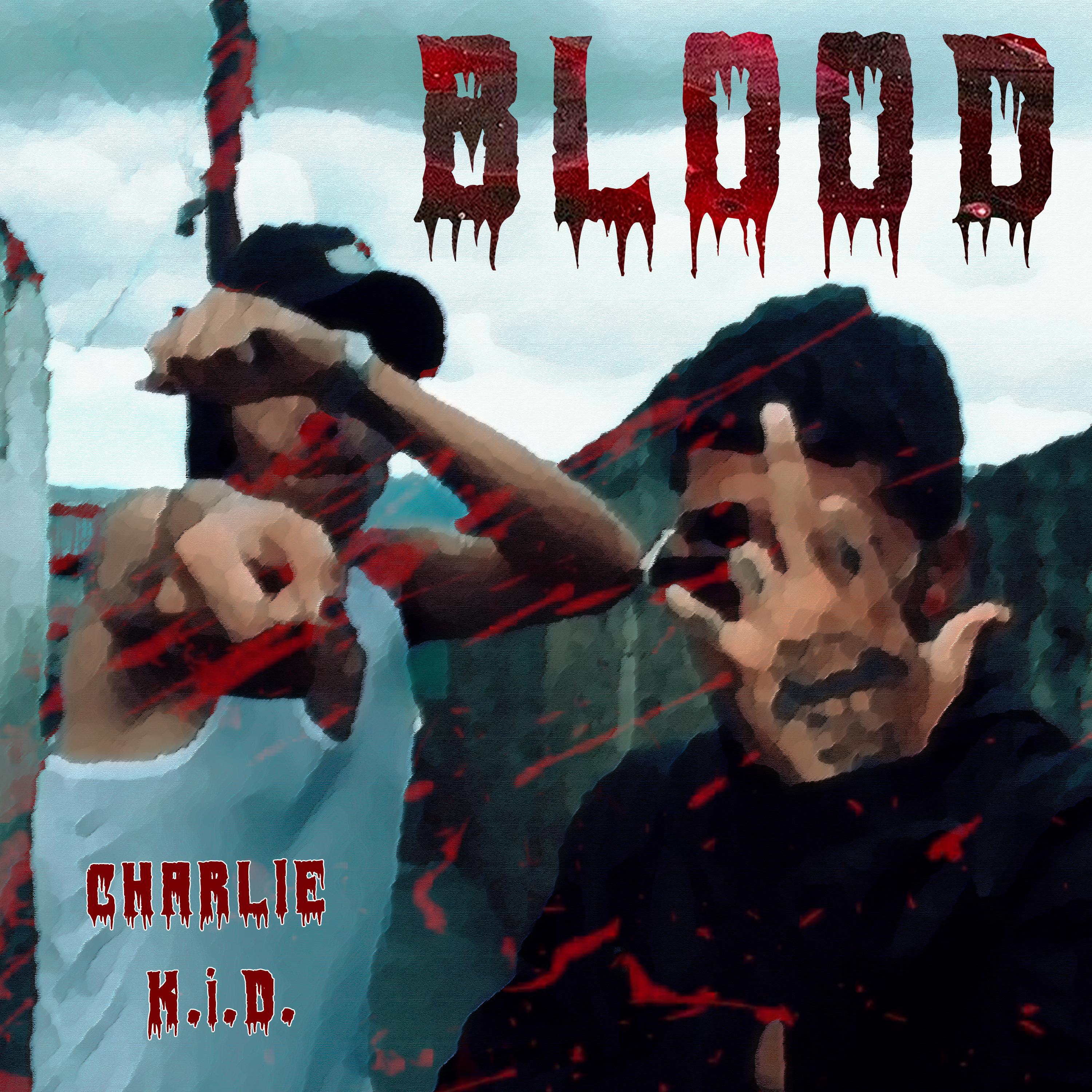 Charlie - Blood