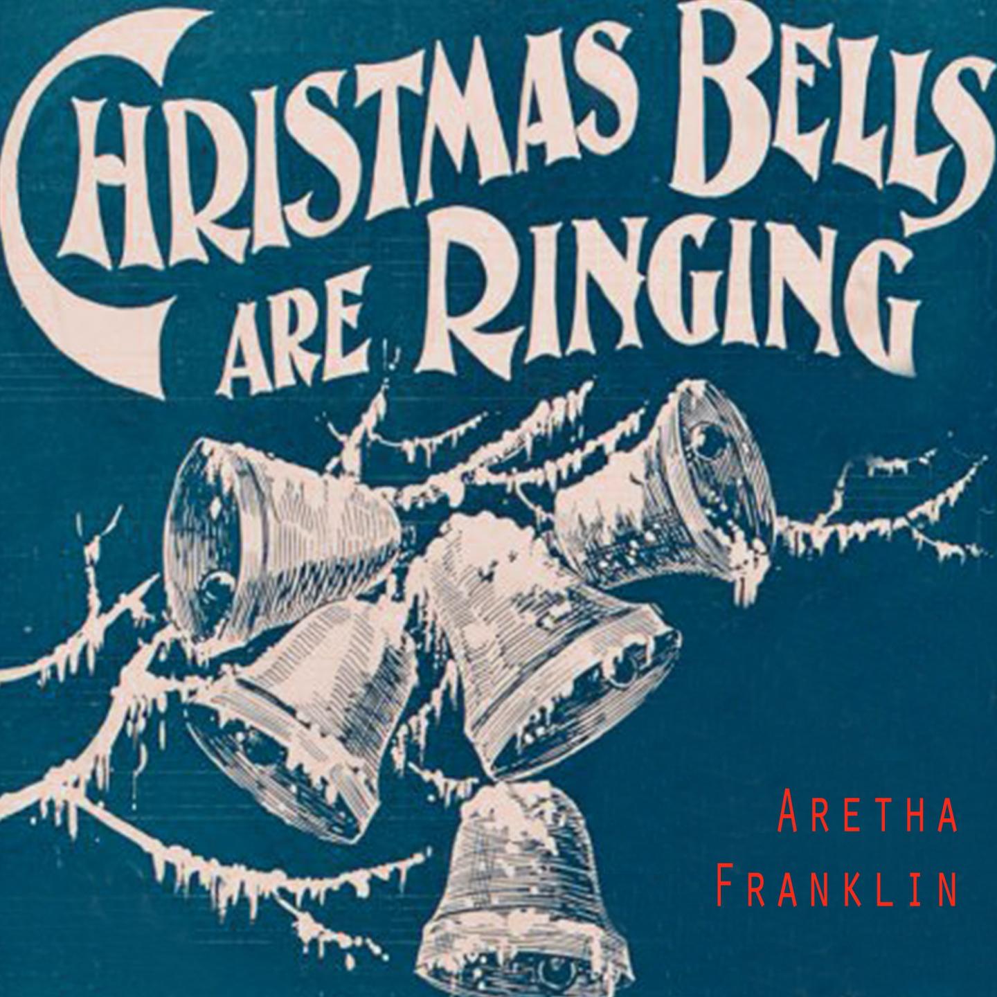 Christmas Bells Are Ringing专辑