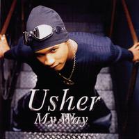 My Way - Usher