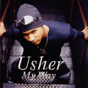 Usher & Monica - Slow Jam (Karaoke Version) 带和声伴奏 （降1半音）
