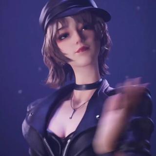 王牌竞速原声带