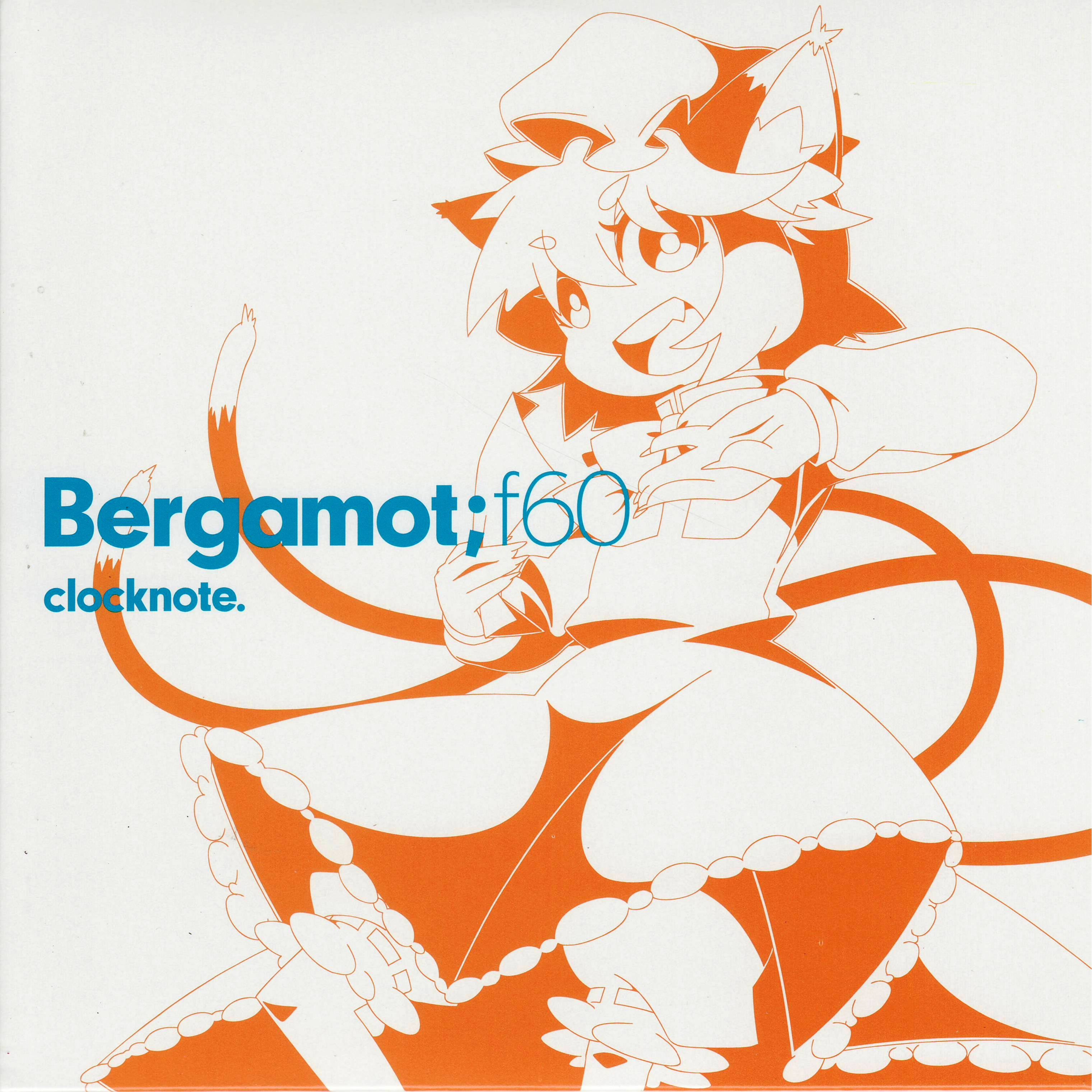Bergamot;f60
