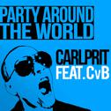 Party Around the World专辑